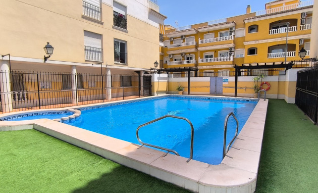 Herverkoop - Apartment - Formentera del Segura - Formentera - Village