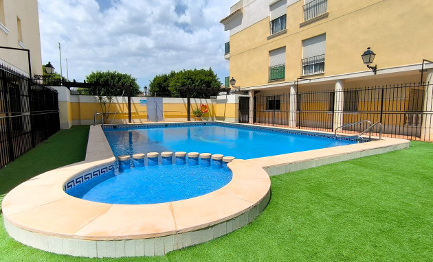 Herverkoop - Apartment - Formentera del Segura - Formentera - Village