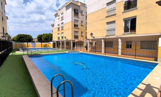 Herverkoop - Apartment - Formentera del Segura - Formentera - Village