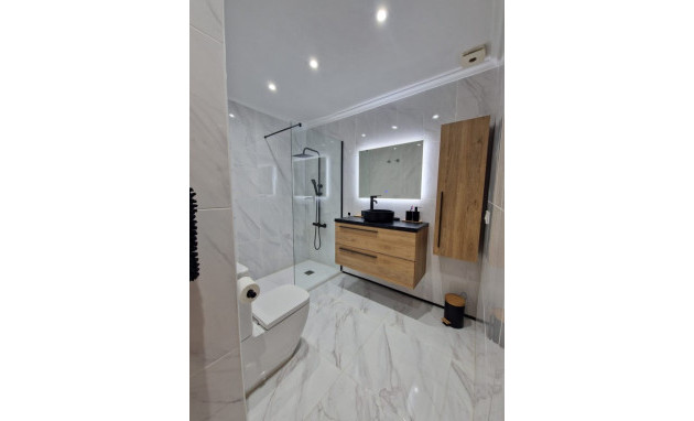 Resale - Duplex - Playa Flamenca