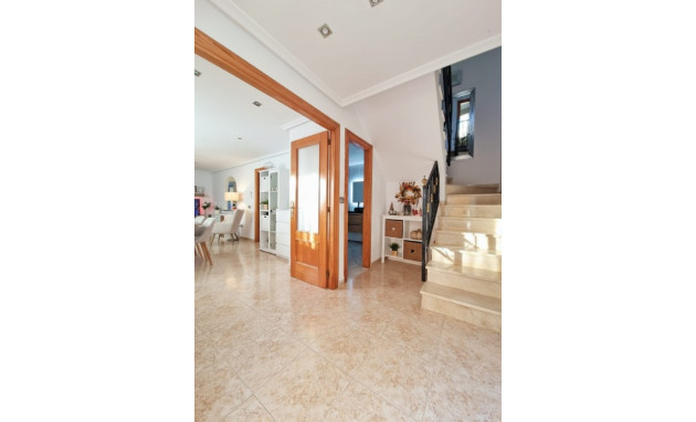 Resale - Duplex - Playa Flamenca