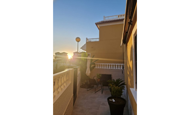 Resale - Duplex - Playa Flamenca