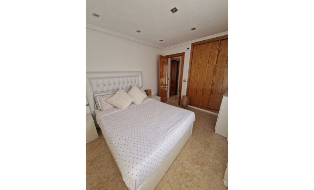 Resale - Duplex - Playa Flamenca