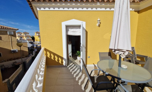 Resale - Duplex - Playa Flamenca