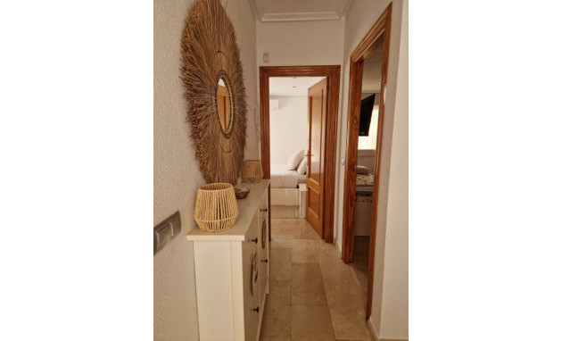 Resale - Duplex - Playa Flamenca