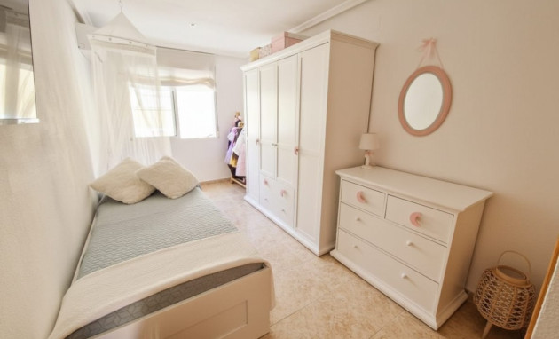 Resale - Duplex - Playa Flamenca