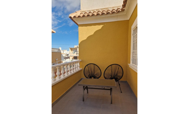 Resale - Duplex - Playa Flamenca