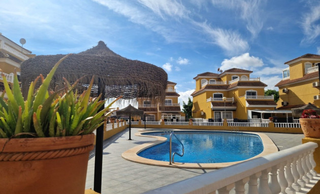 Resale - Duplex - Playa Flamenca