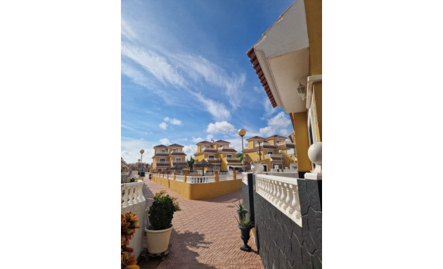 Resale - Duplex - Playa Flamenca