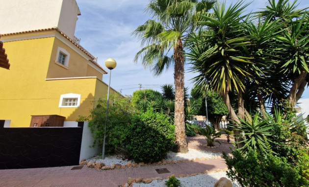 Resale - Duplex - Playa Flamenca