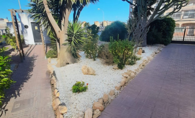 Resale - Duplex - Playa Flamenca