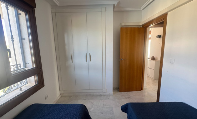 Herverkoop - Apartment - Algorfa - La Finca Resort