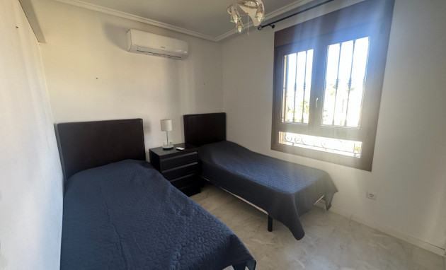 Herverkoop - Apartment - Algorfa - La Finca Resort