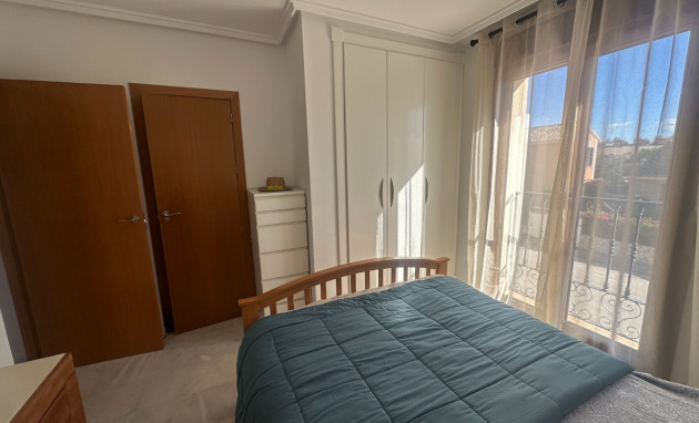 Herverkoop - Apartment - Algorfa - La Finca Resort