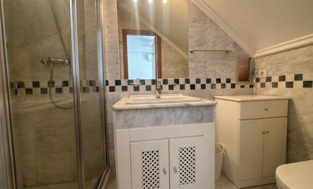 Herverkoop - Apartment - Algorfa - La Finca Resort