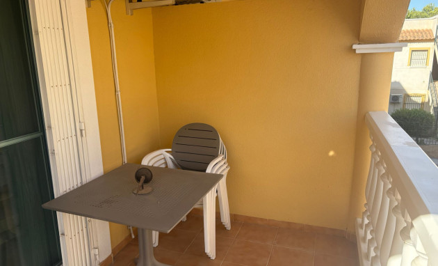 Revente - Maison de ville - Algorfa