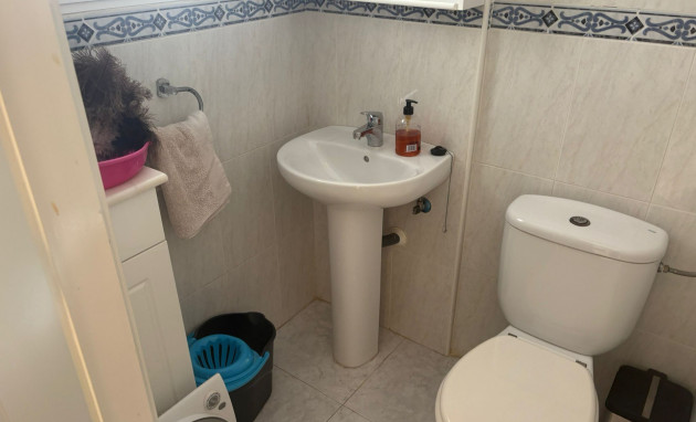 Revente - Maison de ville - Algorfa