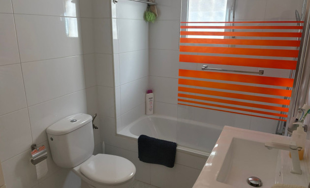 Revente - Maison de ville - Algorfa