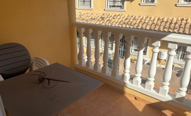 Revente - Maison de ville - Algorfa