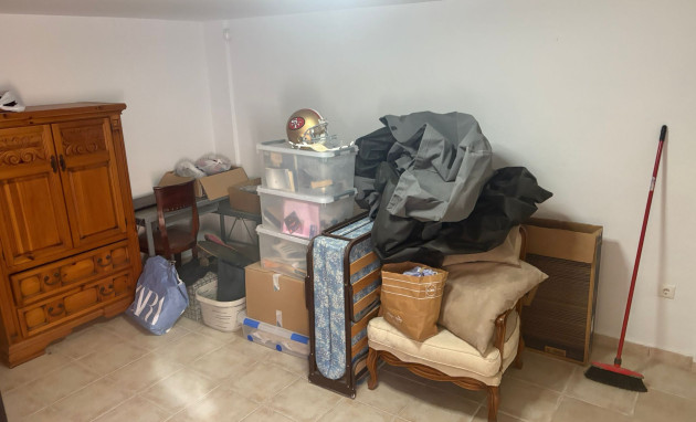 Revente - Maison de ville - Algorfa