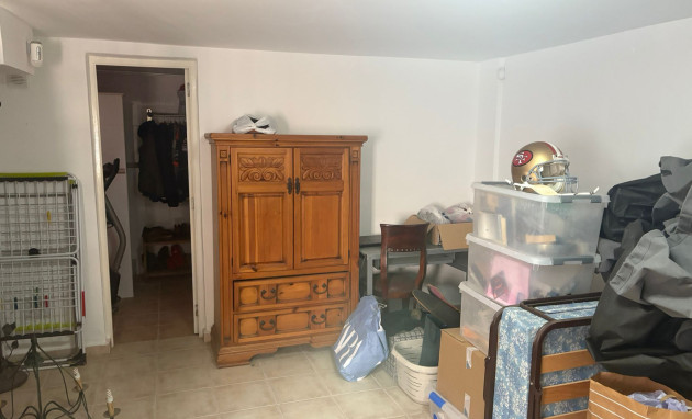 Revente - Maison de ville - Algorfa