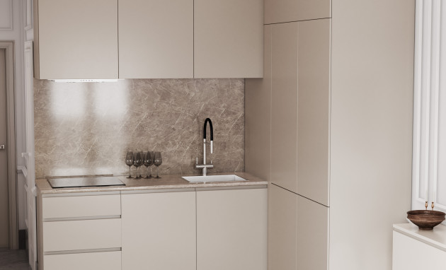 Nieuwbouw - Apartment - Guardamar del Segura - CENTRO