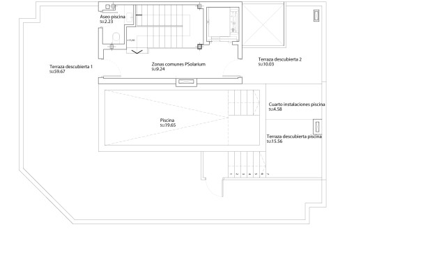 Nieuwbouw - Apartment - Guardamar del Segura - CENTRO
