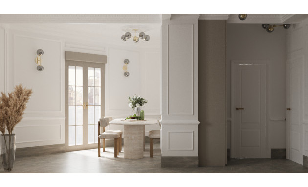 Nieuwbouw - Apartment - Guardamar del Segura - CENTRO