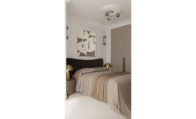 Nieuwbouw - Apartment - Guardamar del Segura - CENTRO