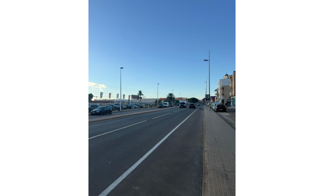 Herverkoop - Plot - San Pedro del Pinatar - Lo Pagán