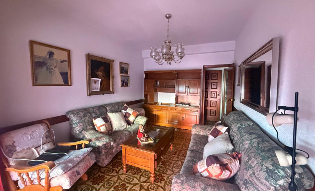 Herverkoop - Plot - San Pedro del Pinatar - Lo Pagán