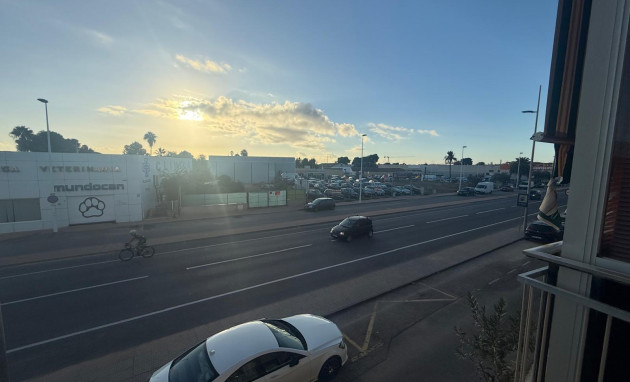 Herverkoop - Plot - San Pedro del Pinatar - Lo Pagán