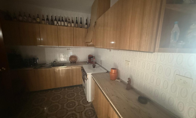 Herverkoop - Plot - San Pedro del Pinatar - Lo Pagán