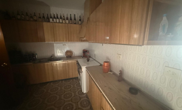 Herverkoop - Plot - San Pedro del Pinatar - Lo Pagán