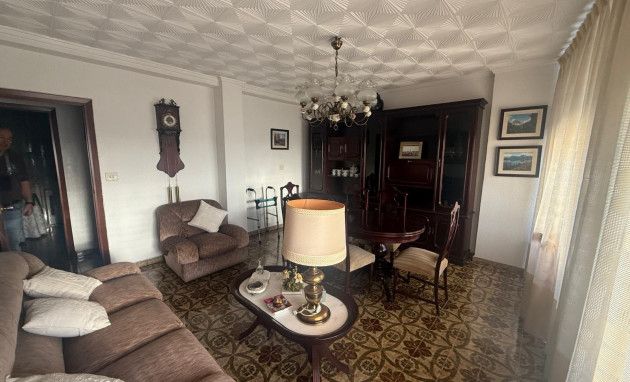 Herverkoop - Plot - San Pedro del Pinatar - Lo Pagán