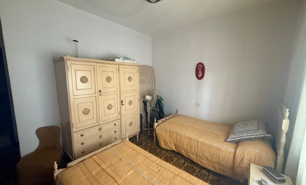 Herverkoop - Plot - San Pedro del Pinatar - Lo Pagán