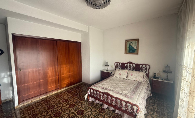 Herverkoop - Plot - San Pedro del Pinatar - Lo Pagán