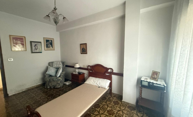 Herverkoop - Plot - San Pedro del Pinatar - Lo Pagán