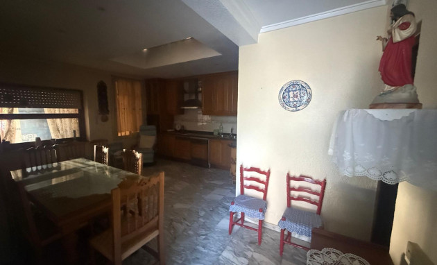 Herverkoop - Plot - San Pedro del Pinatar - Lo Pagán