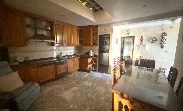 Herverkoop - Plot - San Pedro del Pinatar - Lo Pagán