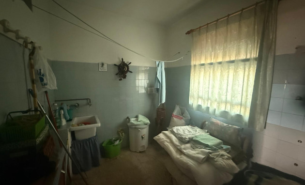 Herverkoop - Plot - San Pedro del Pinatar - Lo Pagán