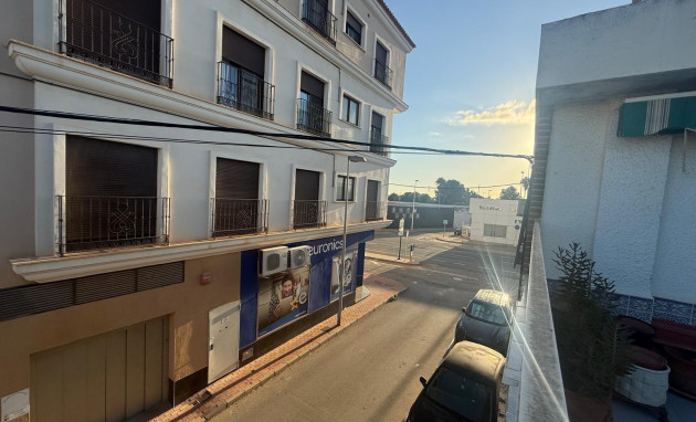 Herverkoop - Plot - San Pedro del Pinatar - Lo Pagán