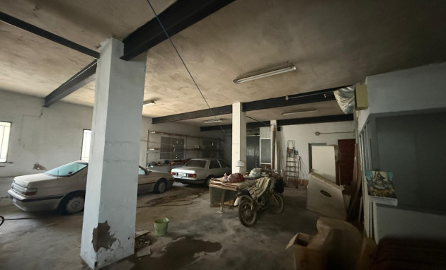 Herverkoop - Plot - San Pedro del Pinatar - Lo Pagán