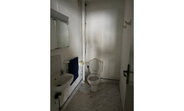 Herverkoop - Plot - San Pedro del Pinatar - Lo Pagán