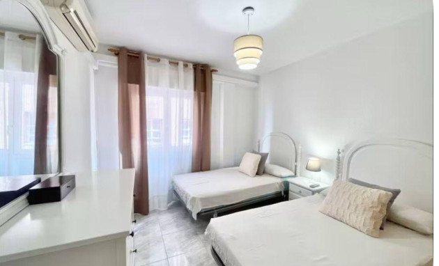 Herverkoop - Apartment - Benidorm - Levante