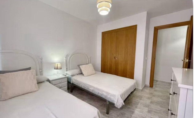 Herverkoop - Apartment - Benidorm - Levante