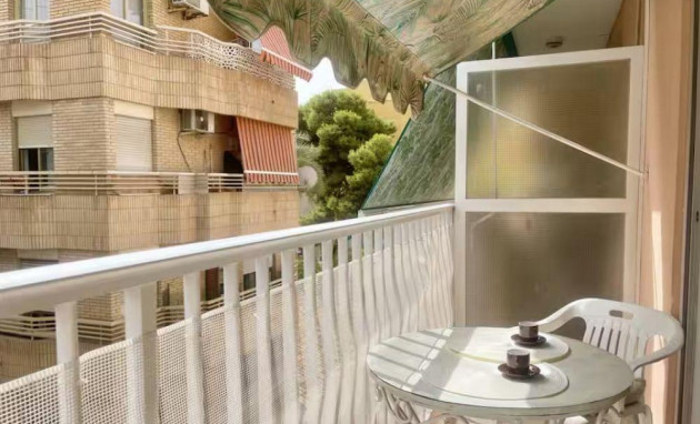 Herverkoop - Apartment - Benidorm - Levante