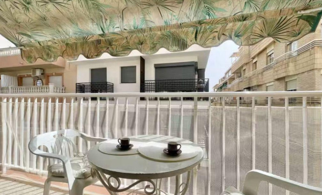 Herverkoop - Apartment - Benidorm - Levante