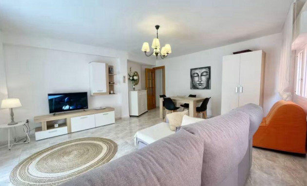 Herverkoop - Apartment - Benidorm - Levante