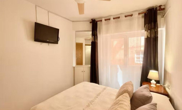 Herverkoop - Apartment - Benidorm - Levante